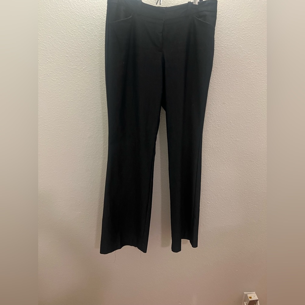 Worthington Jean Color slacks, size 10